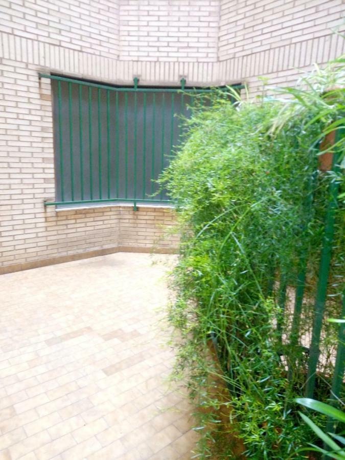 Apartamento Ayuntamiento Logrono Exterior photo